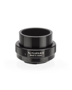 Kenko T-Mount Adapter II for Fujifilm Camera Conversion Lens Japanese version