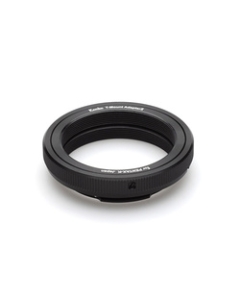 Kenko T mount adapter II for Pentax Camera Conversion Lens Japanese version