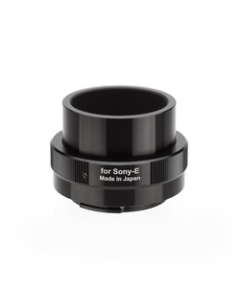 Kenko T-Mount Adapter II for Sony E Camera Conversion Lens Japanese version