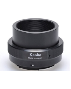 Kenko T-MOUNT ADAPTOR NEX Camera Conversion Lens Japanese version