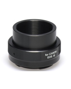 Kenko T-mount for Canon EOS M Camera Conversion Lens Japanese version