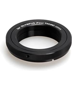 Kenko T-Mount Olympus for Four Thirds Camera Conversion Lens Japanese version