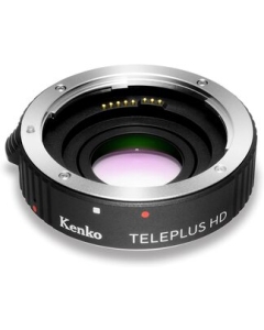 Kenko Teleplus HD 1.4X DGX Canon EOS EF/EF-S Camera Conversion Lens Japanese version