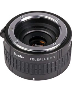 Kenko Teleplus HD 2X DGX NIKON AF-S G/E Camera Conversion Lens Japanese version