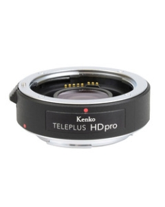 Kenko Teleplus HD pro 1.4X DGX Canon EF Camera Conversion Lens Japanese version