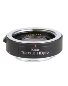 Kenko Teleplus HD pro 1.4X DGX NIKON N-AF Camera Conversion Lens Japanese version