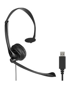 Kensington Classic USB-A connection K80100JP Headset Japanese version