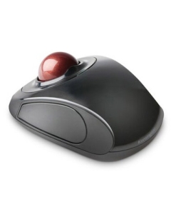 Kensington Orbit Wireless Mobile Trackball KT-2352 Mouse Japanese version