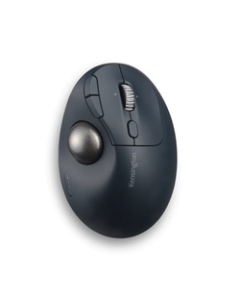 Kensington Pro Fit Ergo TB550 Trackball K72196JP Black Mouse Japanese version