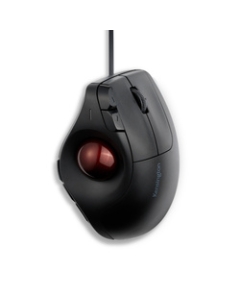 Kensington Pro Fit Ergo Vertical Wired Trackball K75254JP Mouse Japanese version