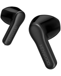 KENWOOD KH-CRZ20T-B black Earphone Headphone Japanese version