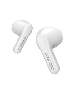 KENWOOD KH-CRZ20T-W white Earphone Headphone Japanese version