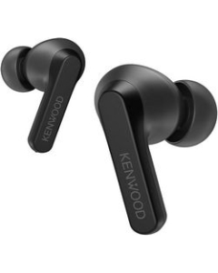 KENWOOD KH-CRZ40T-B black Earphone Headphone Japanese version