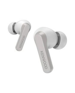 KENWOOD KH-CRZ40T-W white Earphone Headphone Japanese version