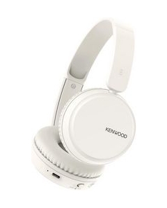 KENWOOD KH-KZ30-W white Earphone Headphone Japanese version