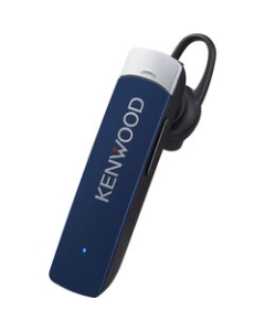 Kenwood KH-M100-L Blue Headset Japanese version