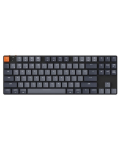 Keychron K1 SE Wireless Mechanical Keyboard hot swap model White LED K1SE-G1-US red axis Keyboard Japanese version