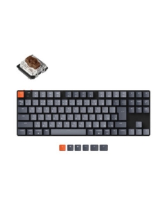 Keychron K1 SE Wireless Mechanical Keyboard White LED K1SE-A3-JIS tea axis Keyboard Japanese version