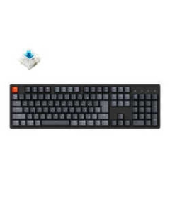 Keychron K10-J2-JIS Blue axis Keyboard Japanese version