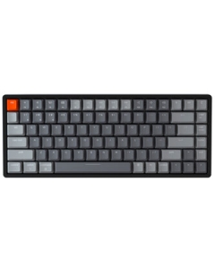 Keychron K2 Wireless Mechanical Keyboard RGB US blue axis Keyboard Japanese version