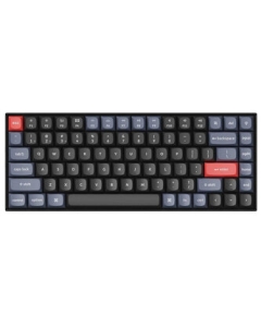 Keychron K2P-G1-US red axis Keyboard Japanese version