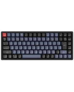 Keychron K2P-J2-JIS blue axis Keyboard Japanese version