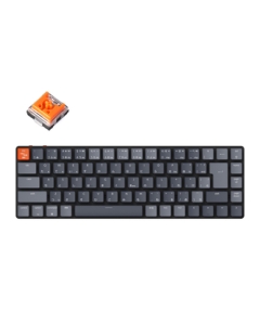 Keychron K7-E6-JIS orange axis Keyboard Japanese version