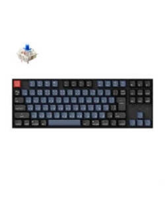 Keychron K8P-G2-JIS blue axis Keyboard Japanese version