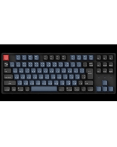 Keychron K8P-J1-JIS red axis Keyboard Japanese version