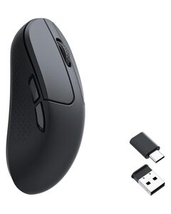 Keychron M3 Mini Wireless Mouse M3M-A1 Black Mouse Japanese version