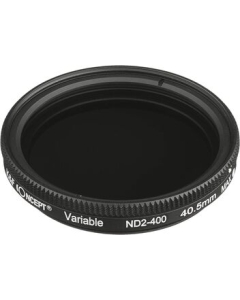 K&F Concept barrier bulldog ND2-ND400 40.5mm KF-NDX40.5 Camera Lens Filter Japanese version