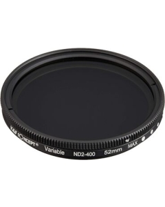 K&F Concept barrier bulldog ND2-ND400 52mm KF-NDX52 Camera Lens Filter Japanese version