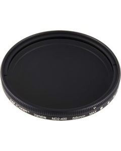 K&F Concept barrier bulldog ND2-ND400 58mm KF-NDX58 Camera Lens Filter Japanese version