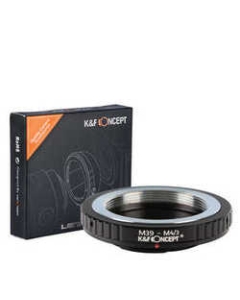 K&F Concept KF-39M43 Camera Conversion Lens Japanese version