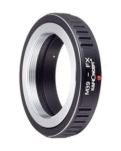 K&F Concept KF-39X Camera Conversion Lens Japanese version