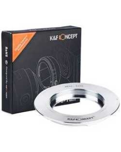 K&F Concept KF-42EF Camera Conversion Lens Japanese version