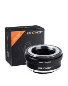 K&F Concept KF-42EM Camera Conversion Lens Japanese version