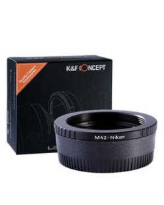 K&F Concept KF-42F Camera Conversion Lens Japanese version