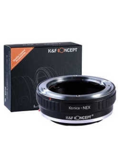 K&F Concept KF-ARE Camera Conversion Lens Japanese version