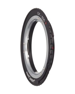 K&F Concept KF-CYEF Camera Conversion Lens Japanese version