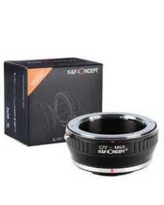 K&F Concept KF-CYM43 Camera Conversion Lens Japanese version