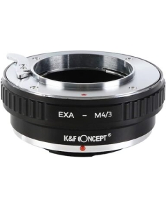 K&F Concept KF-EXAM43 Camera Conversion Lens Japanese version