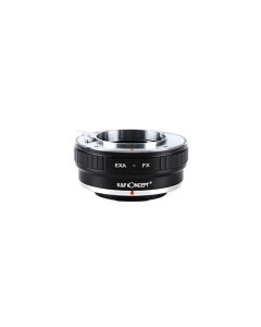 K&F Concept KF-EXAX Camera Conversion Lens Japanese version