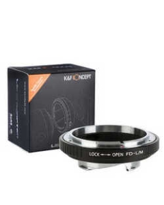 K&F Concept KF-FDM Camera Conversion Lens Japanese version