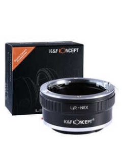 K&F Concept KF-LRE Camera Conversion Lens Japanese version