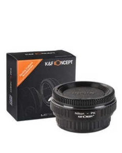 K&F Concept KF-NFK Camera Conversion Lens Japanese version