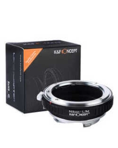 K&F Concept KF-NFM Camera Conversion Lens Japanese version