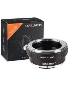 K&F Concept KF-NFM43 Camera Conversion Lens Japanese version