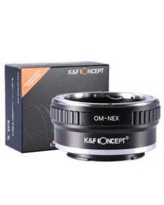 K&F Concept KF-OME Camera Conversion Lens Japanese version