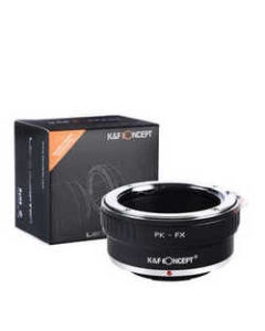 K&F Concept KF-PKX Camera Conversion Lens Japanese version